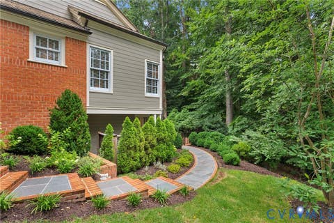 Tiny photo for 4 John Christopher Court, Richmond, VA 23226 (MLS # 2620422)