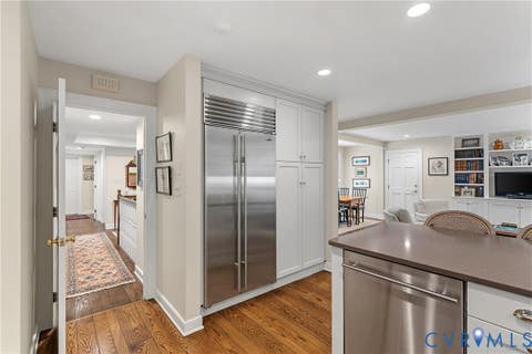 Tiny photo for 4 John Christopher Court, Richmond, VA 23226 (MLS # 2620422)