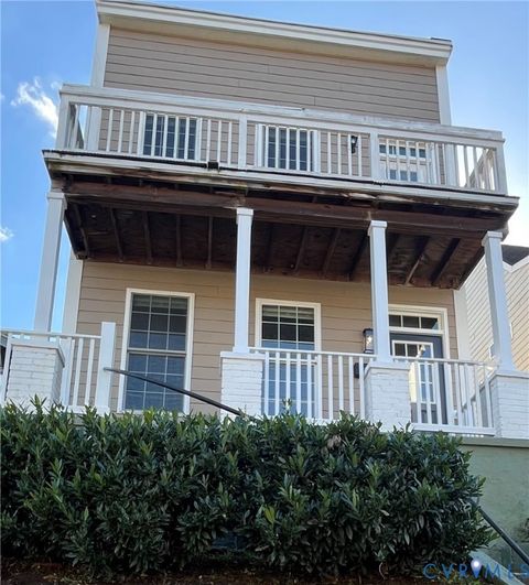 Photo of 1301 Idlewood Avenue, Richmond, VA 23220 (MLS # 2609886)