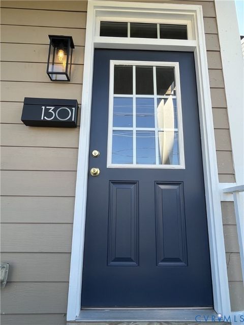 Tiny photo for 1301 Idlewood Avenue, Richmond, VA 23220 (MLS # 2609886)