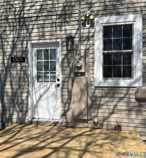 Tiny photo for 1301 Idlewood Avenue, Richmond, VA 23220 (MLS # 2609886)