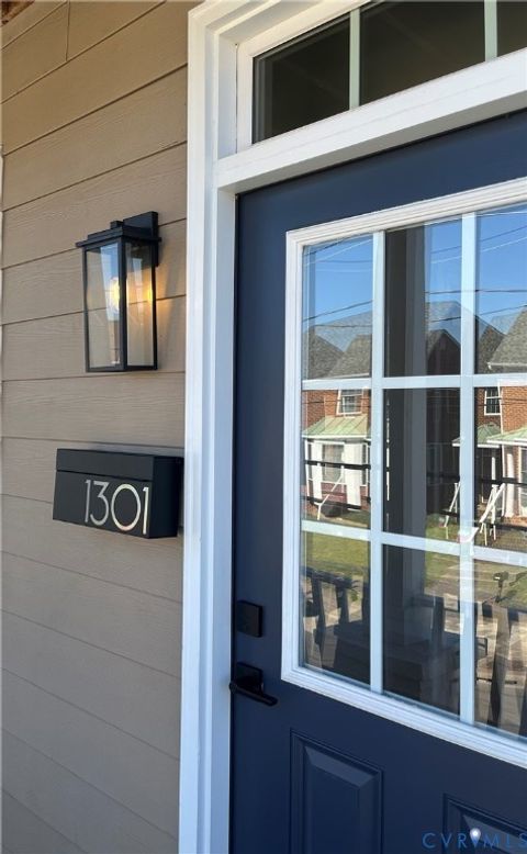 Tiny photo for 1301 Idlewood Avenue, Richmond, VA 23220 (MLS # 2609886)