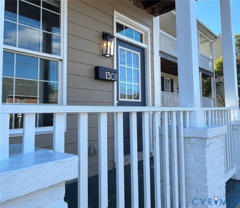 Tiny photo for 1301 Idlewood Avenue, Richmond, VA 23220 (MLS # 2609886)
