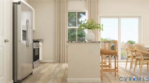 Tiny photo for 3317 Sunstone Drive, Richmond, VA 23223 (MLS # 2614104)