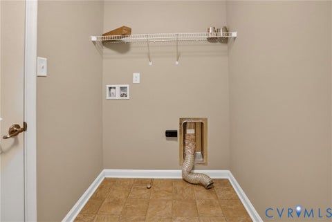 Tiny photo for 10851 White Dogwood Drive, New Kent, VA 23140 (MLS # 2628235)
