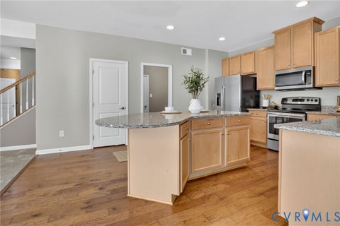 Tiny photo for 10851 White Dogwood Drive, New Kent, VA 23140 (MLS # 2628235)