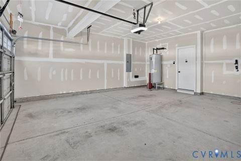 Tiny photo for 10851 White Dogwood Drive, New Kent, VA 23140 (MLS # 2628235)