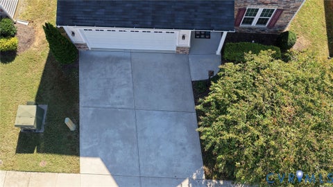 Tiny photo for 10851 White Dogwood Drive, New Kent, VA 23140 (MLS # 2628235)