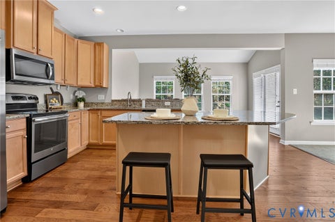 Tiny photo for 10851 White Dogwood Drive, New Kent, VA 23140 (MLS # 2628235)