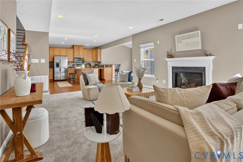 Tiny photo for 10851 White Dogwood Drive, New Kent, VA 23140 (MLS # 2628235)