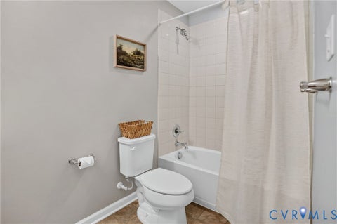Tiny photo for 10851 White Dogwood Drive, New Kent, VA 23140 (MLS # 2628235)