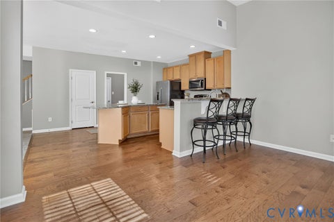 Tiny photo for 10851 White Dogwood Drive, New Kent, VA 23140 (MLS # 2628235)