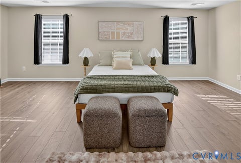 Tiny photo for 10851 White Dogwood Drive, New Kent, VA 23140 (MLS # 2628235)