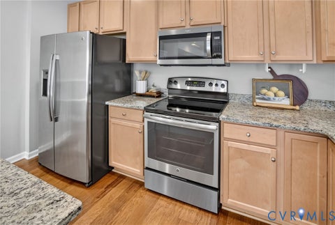 Tiny photo for 10851 White Dogwood Drive, New Kent, VA 23140 (MLS # 2628235)