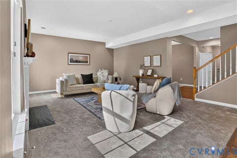 Tiny photo for 10851 White Dogwood Drive, New Kent, VA 23140 (MLS # 2628235)