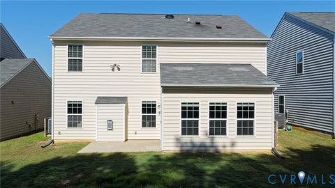 Tiny photo for 10851 White Dogwood Drive, New Kent, VA 23140 (MLS # 2628235)