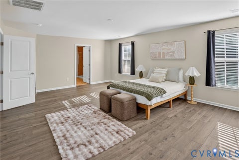 Tiny photo for 10851 White Dogwood Drive, New Kent, VA 23140 (MLS # 2628235)