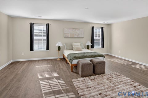 Tiny photo for 10851 White Dogwood Drive, New Kent, VA 23140 (MLS # 2628235)