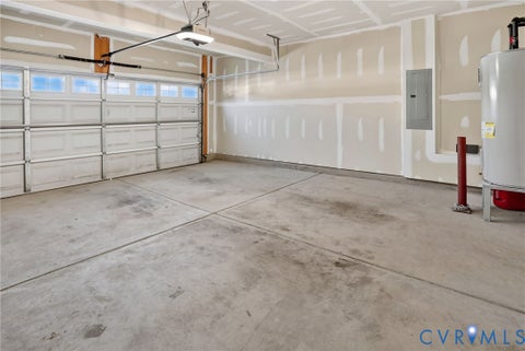 Tiny photo for 10851 White Dogwood Drive, New Kent, VA 23140 (MLS # 2628235)