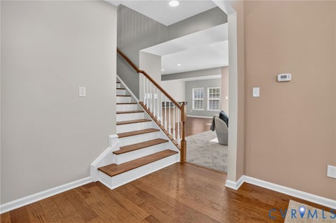 Tiny photo for 10851 White Dogwood Drive, New Kent, VA 23140 (MLS # 2628235)
