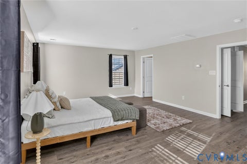 Tiny photo for 10851 White Dogwood Drive, New Kent, VA 23140 (MLS # 2628235)