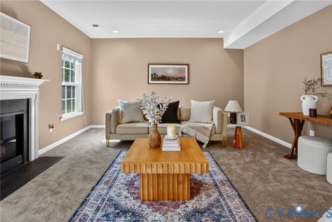 Tiny photo for 10851 White Dogwood Drive, New Kent, VA 23140 (MLS # 2628235)