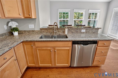 Tiny photo for 10851 White Dogwood Drive, New Kent, VA 23140 (MLS # 2628235)