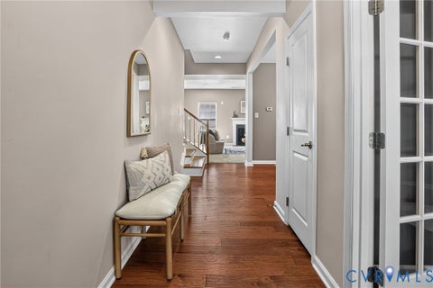 Tiny photo for 10851 White Dogwood Drive, New Kent, VA 23140 (MLS # 2628235)