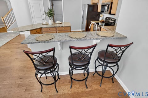 Tiny photo for 10851 White Dogwood Drive, New Kent, VA 23140 (MLS # 2628235)