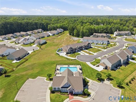Tiny photo for 11641 Claimont Mill Drive, Chester, VA 23831 (MLS # 2616144)