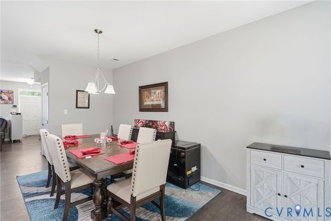 Tiny photo for 11641 Claimont Mill Drive, Chester, VA 23831 (MLS # 2616144)