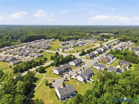 Tiny photo for 11641 Claimont Mill Drive, Chester, VA 23831 (MLS # 2616144)