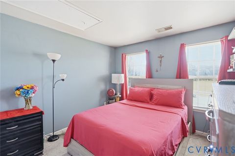 Tiny photo for 11641 Claimont Mill Drive, Chester, VA 23831 (MLS # 2616144)