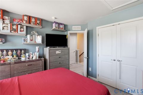 Tiny photo for 11641 Claimont Mill Drive, Chester, VA 23831 (MLS # 2616144)