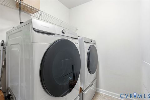 Tiny photo for 11641 Claimont Mill Drive, Chester, VA 23831 (MLS # 2616144)