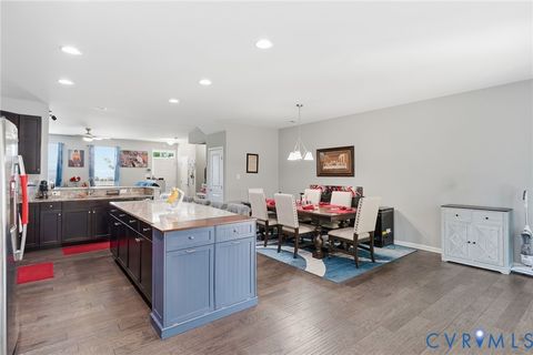 Tiny photo for 11641 Claimont Mill Drive, Chester, VA 23831 (MLS # 2616144)