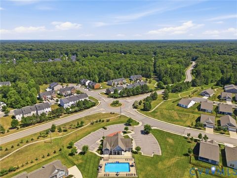 Tiny photo for 11641 Claimont Mill Drive, Chester, VA 23831 (MLS # 2616144)