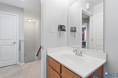 Tiny photo for 11641 Claimont Mill Drive, Chester, VA 23831 (MLS # 2616144)