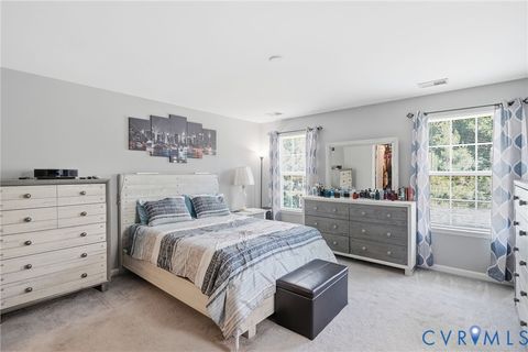 Tiny photo for 11641 Claimont Mill Drive, Chester, VA 23831 (MLS # 2616144)