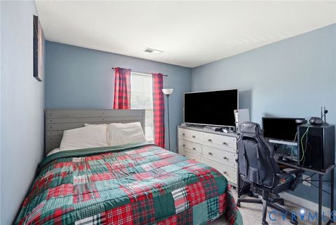 Tiny photo for 11641 Claimont Mill Drive, Chester, VA 23831 (MLS # 2616144)