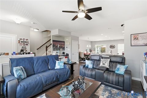 Tiny photo for 11641 Claimont Mill Drive, Chester, VA 23831 (MLS # 2616144)