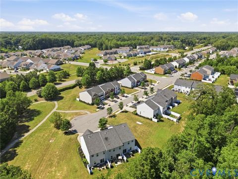 Tiny photo for 11641 Claimont Mill Drive, Chester, VA 23831 (MLS # 2616144)