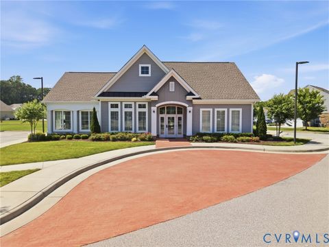 Tiny photo for 11641 Claimont Mill Drive, Chester, VA 23831 (MLS # 2616144)