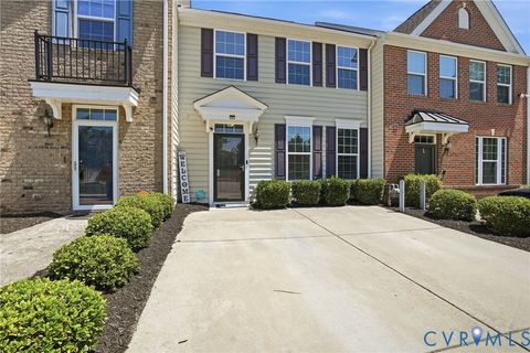 Tiny photo for 11641 Claimont Mill Drive, Chester, VA 23831 (MLS # 2616144)