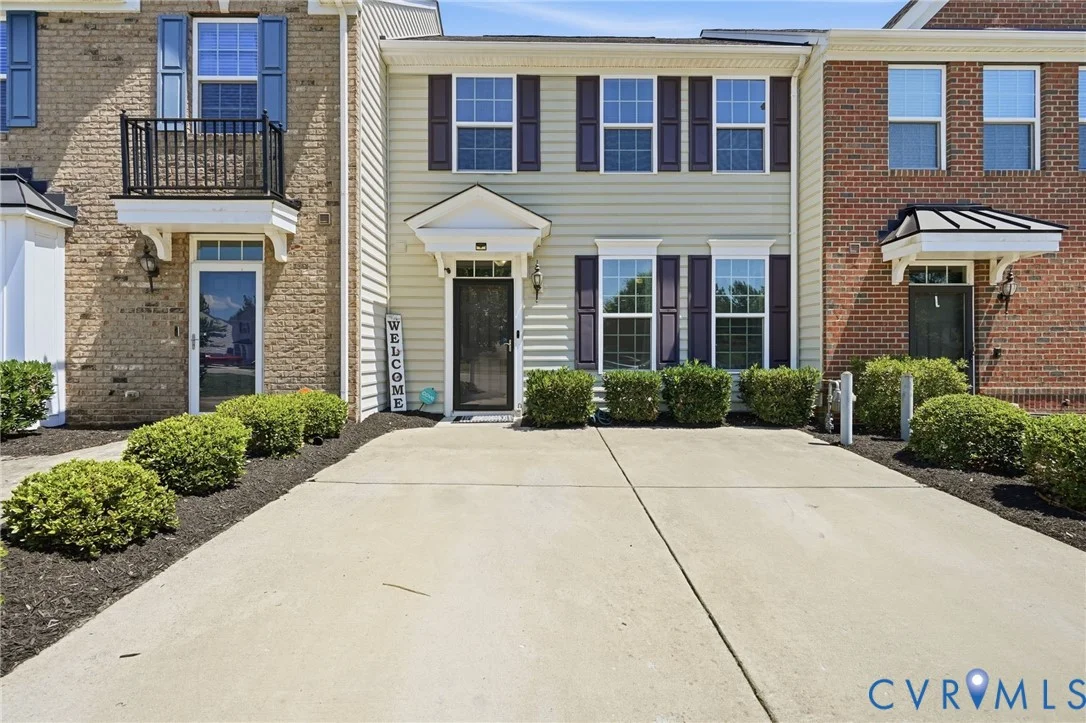 11641 Claimont Mill Drive