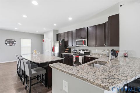 Tiny photo for 11641 Claimont Mill Drive, Chester, VA 23831 (MLS # 2616144)