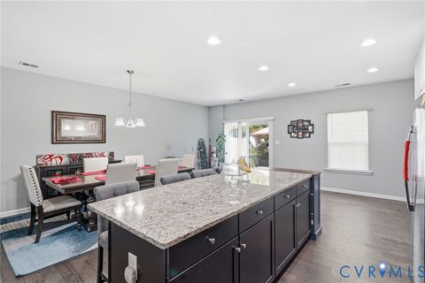 Tiny photo for 11641 Claimont Mill Drive, Chester, VA 23831 (MLS # 2616144)