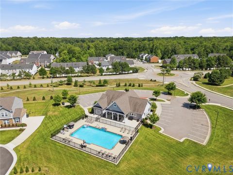 Tiny photo for 11641 Claimont Mill Drive, Chester, VA 23831 (MLS # 2616144)