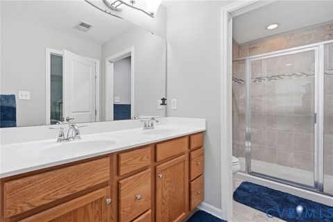 Tiny photo for 11641 Claimont Mill Drive, Chester, VA 23831 (MLS # 2616144)