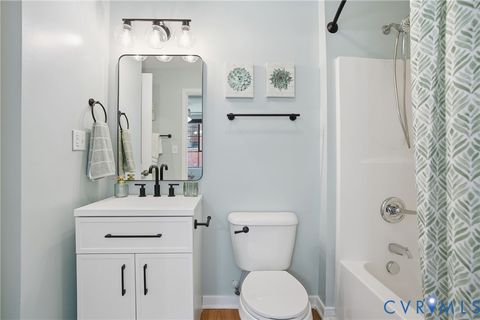 Tiny photo for 1716 Summit Avenue #22, Richmond, VA 23230 (MLS # 2613647)